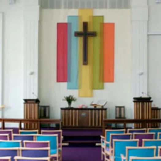 Stratford interior