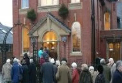 Nantwich