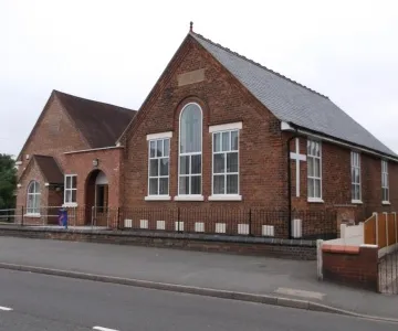 Coppenhall MCC After Renovation (1)