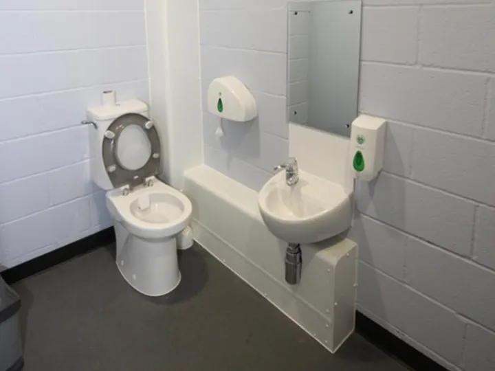 Slough Ice Arena 2