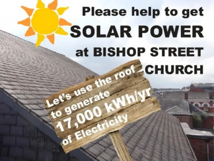 Solar panels