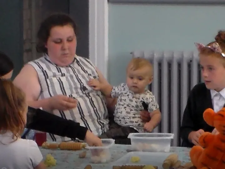 Messy church2