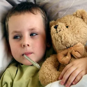 Childhood Illness 03