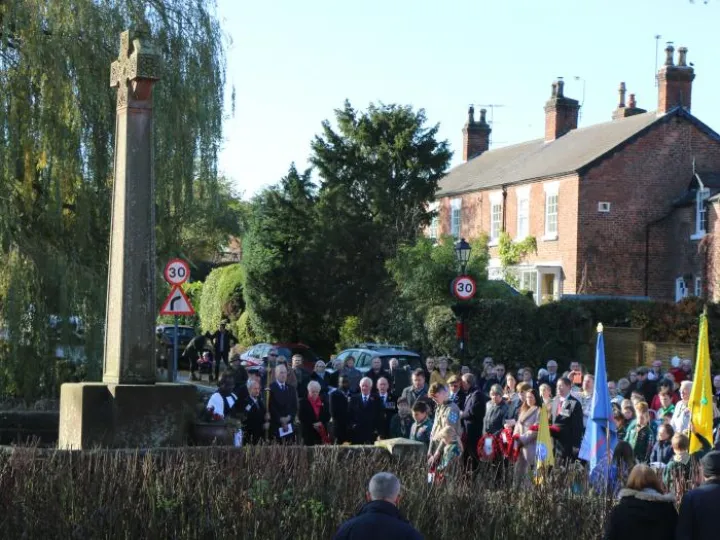 War Memorial