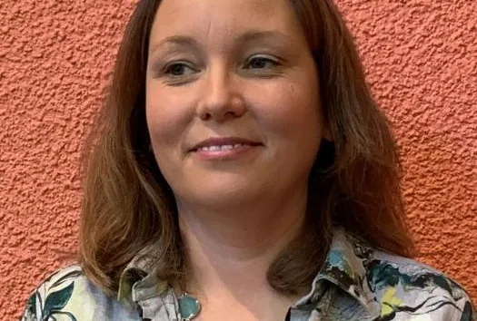 Caroline Barratt