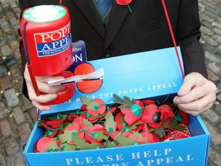 Poppy Appeal image 01