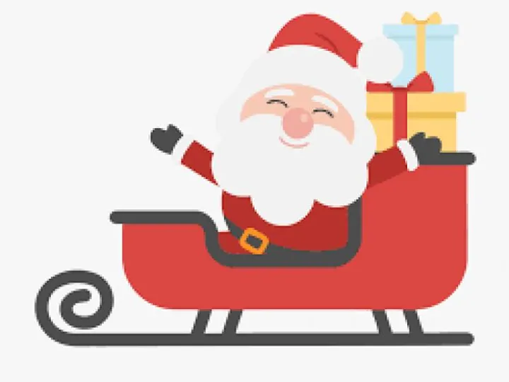 Santa