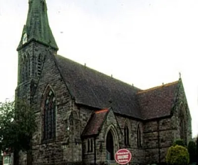 St John's, Whitchurch
