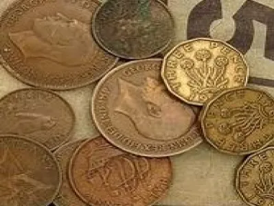 shillings