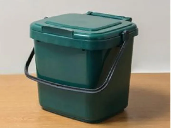 Food Waste
