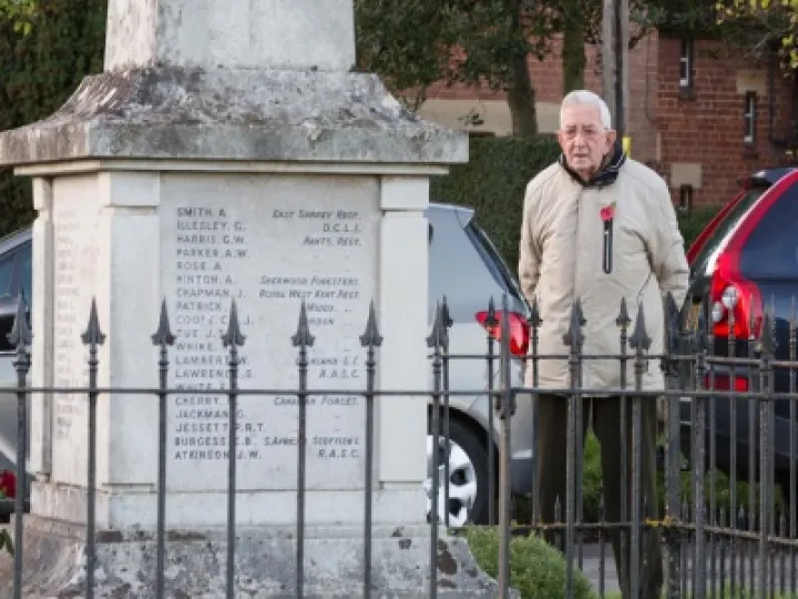 Remembrance 02