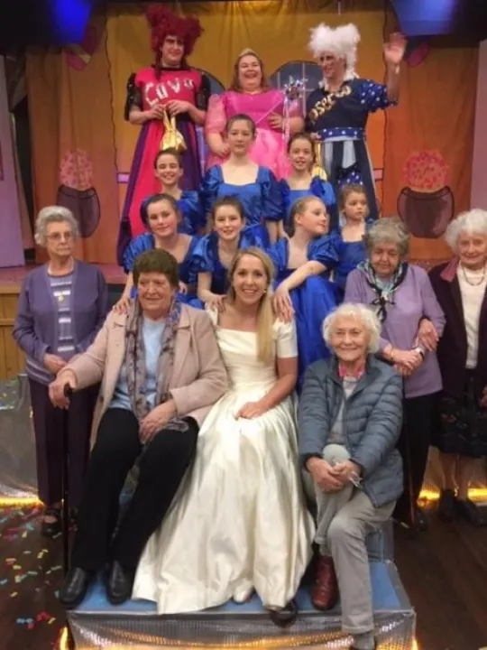 Panto ADCA