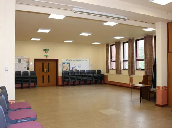 Hall