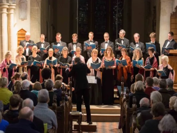 Witchert Chorale 06