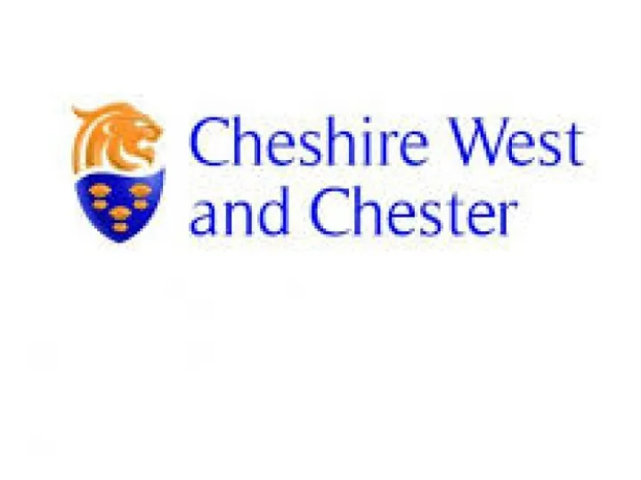 CW&C Logo