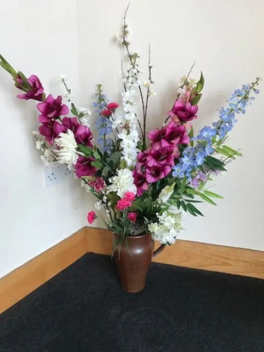 Flowers
