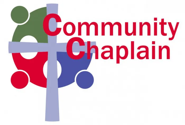 Community Chaplain logo