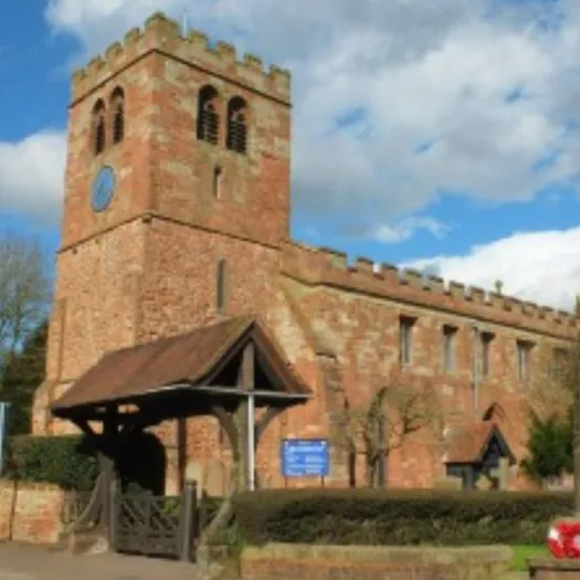 Fillongley