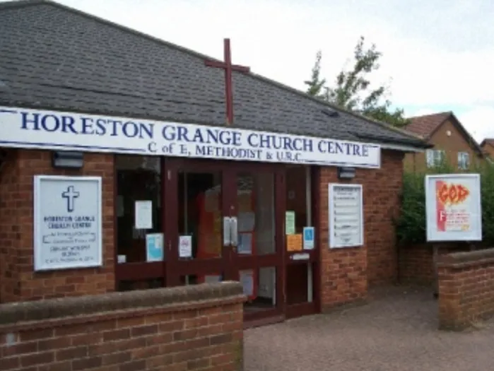 Horeston Grange