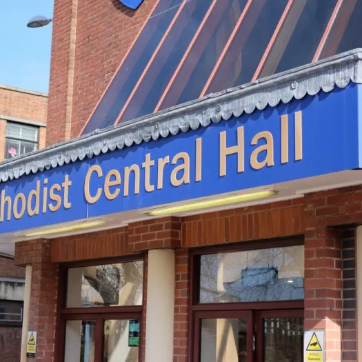 Central Hall