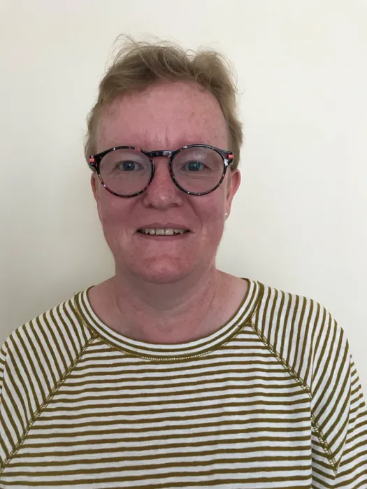 Catherine Evans-Routley &ndash; 1