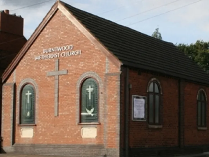Burntwood