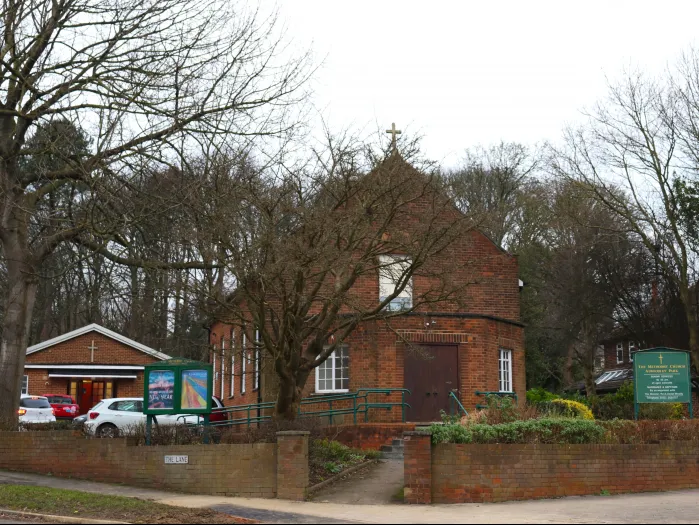 AlwoodlyPark