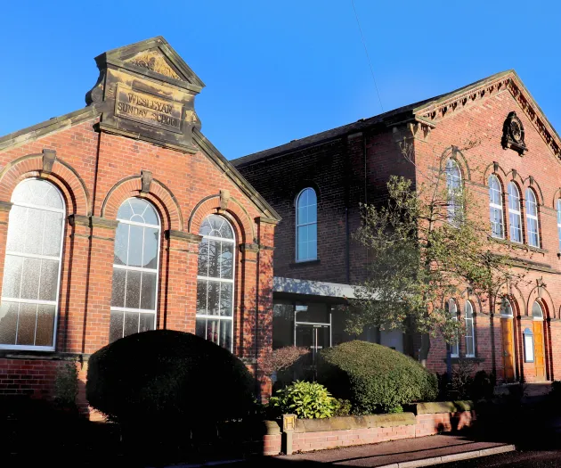 Garforth
