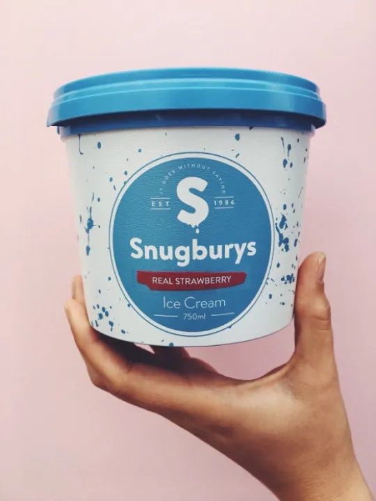 snugbury