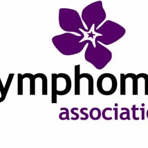 Lymphoma Association logo