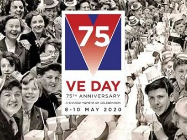 VE Day
