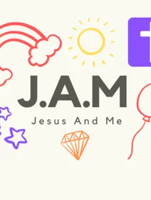 JAM Logo Colour