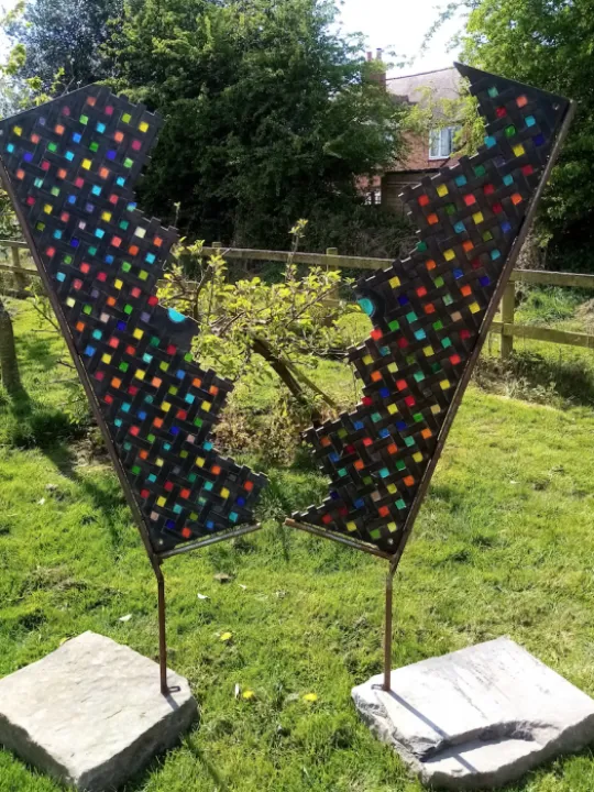 Stained Glass Art