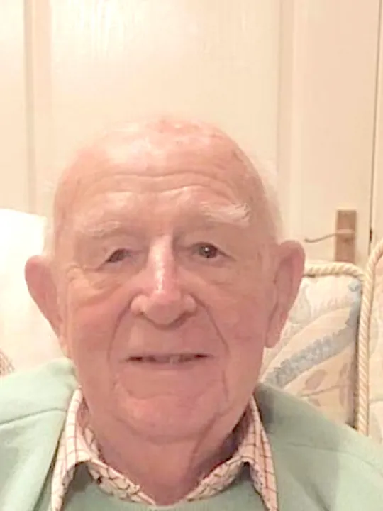Gordon Cooper