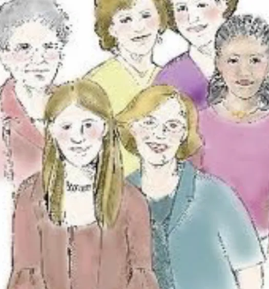Ladies' Friendship Group