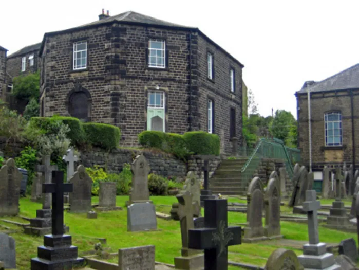 Heptonstall