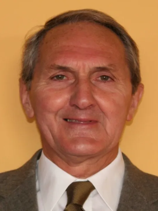 PETER LOCKWOOD