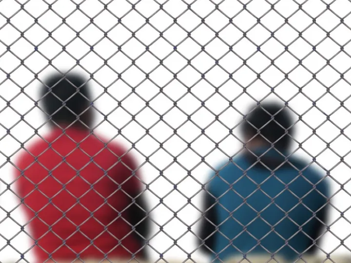 Refugees