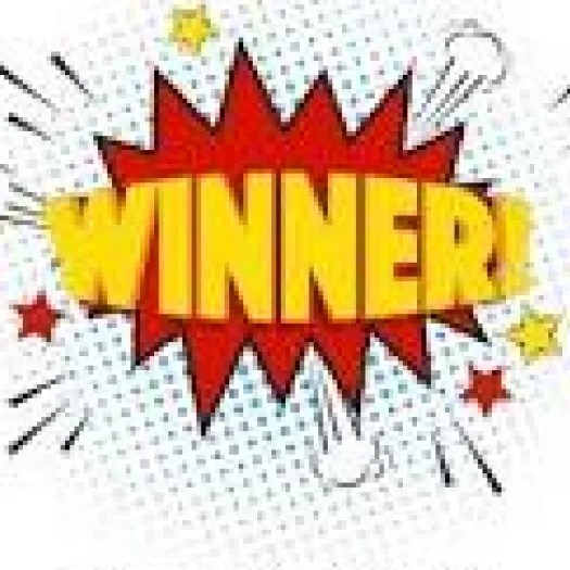 winner