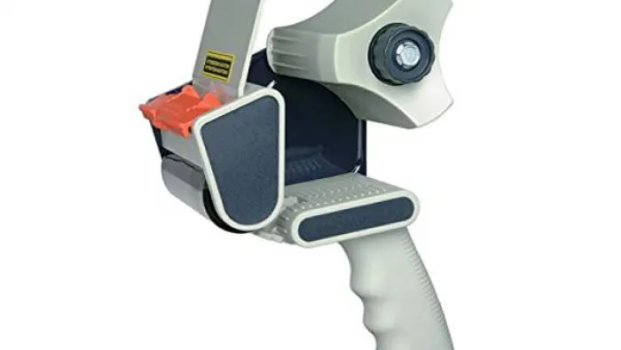 Pistol Grip 75mm Tape Dispenser