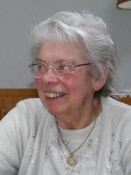 Joyce Harvey