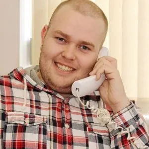 Cold Caller Scam