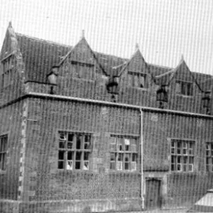 Audlem Grammar School