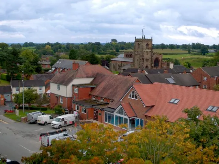 Annexe Drone Image