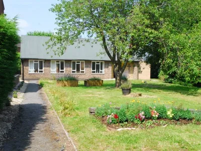 Creswick Greave