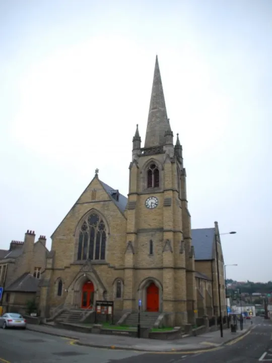 Highfield Trinity