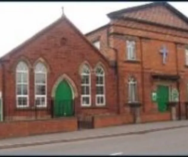Horsley Woodhouse
