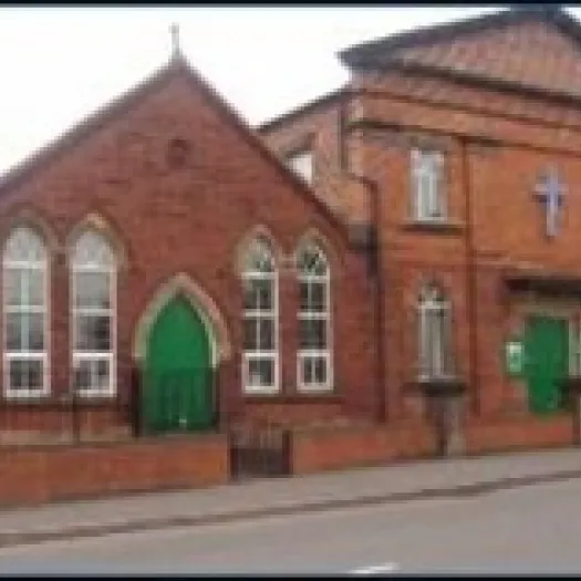 Horsley Woodhouse