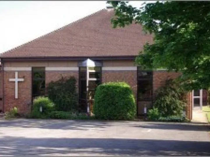 West Hallam