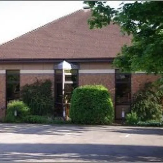 West Hallam